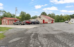 11855 NATIONAL Pike, CLEAR SPRING, MD 21722