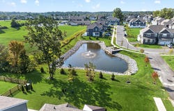 7393 Celebration Drive, Powell, OH 43065