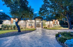 417 Haney Trace, Horseshoe Bay, TX 78657