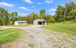 380 Jumbo Road, Melbourne, AR 72556