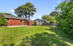 1642 Old Buckroe Road, Hampton, VA 23664