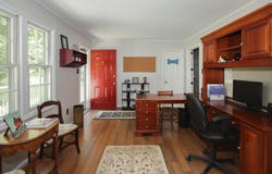 8465 Starlight Ln, Boones Mill, VA 24065