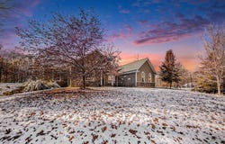 6820 Bowerman Road, Horton, MI 49246