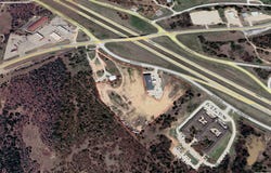 Hwy. 287 Access Rd., Bowie, TX 76230