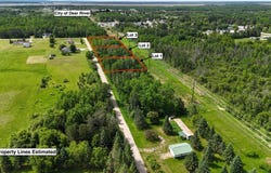 Parameter Road lot: 3, Deer River, MN 56636