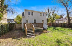 6369 Devonshire Road, Norfolk, VA 23513