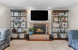 9128 Meadow View Lane, Saline, MI 48176