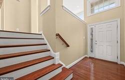 8803 MIRROR LAKE WAY, LAUREL, MD 20723