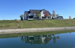 476 Keltic Pines Boulevard, Huntertown, IN 46748