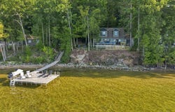 4493 SUNSET COVE, INDIAN RIVER, MI 49749