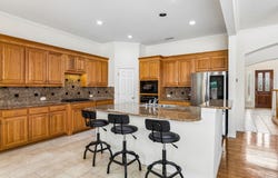 3809 Brookfield Drive, Plano, TX 75025