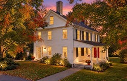 84 Maple Street, Oakham, MA 01068