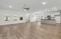 9524 Mallette Drive, Biloxi, MS 39532