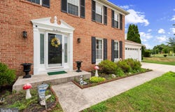 1011 WINGED FOOT Drive, BOWIE, MD 20721