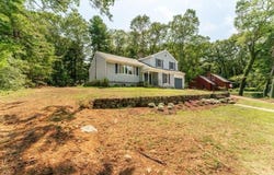 10 Lofty Heights Road, Westerly, RI 02891