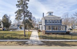 628 Walnut St, OSAGE, IA 50461