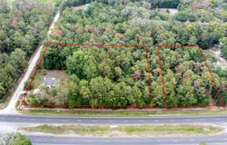 16913 NE 77TH Lane, HAWTHORNE, FL 32640