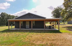 4015 E 1500 Road, Jerico Springs, MO 64756