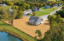 SKYHIGH LN lot: 9, LEXINGTON, VA 24450