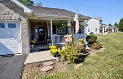 42 MERIWETHER CIR, STUARTS DRAFT, VA 24477