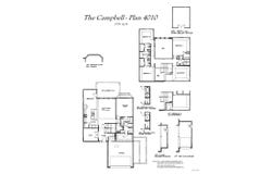 1201 Wind Drift Way, Fort Worth, TX 76131