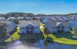 908 Great Egret Circle SW, Sunset Beach, NC 28468