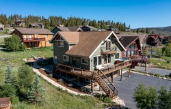 288 Harebell Circle, Tabernash, CO 80478
