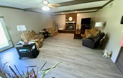 210 GRADY LANE, Gilbert, LA 71336
