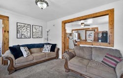 609 Third Street, Loyalton, CA 96118