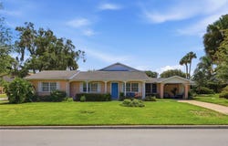 936 N BAKER Street, MOUNT DORA, FL 32757