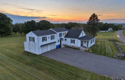 136 Mile Hill Road, Tolland, CT 06084