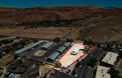 990 S MILLCREEK Dr, Moab, UT 84532