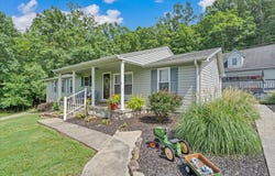 2311 Blue Bend Rd, Rocky Mount, VA 24151
