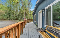 21494 E HIDEAWAY Ln, Rhododendron, OR 97049