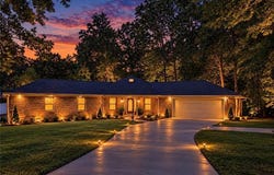 631 Mill Stream Lane, Lexington, NC 27292