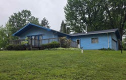 2091 Lakeside Drive, Hale, MI 48739