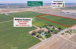 Vassar Avenue, Merced, CA 95341
