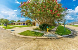 1500 Coral Dr, Houma, LA 70360
