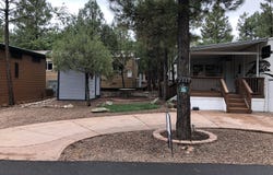2311 E Broken Arrow Lane, Show Low, AZ 85901