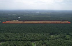 Grant 759, Sheridan, AR 72150