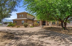 2320 N 51ST Ave, Central, AZ 85531