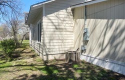 505 MULBERRY AVE W, Wynne, AR 72396