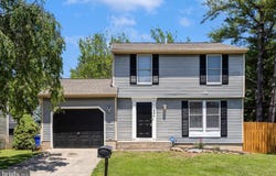 1201 CONEWAGO Drive, FREDERICK, MD 21702