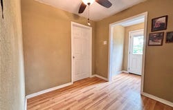 204 Choctaw ST, Hackett, AR 72937