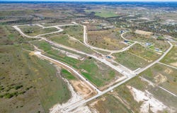 6016 Kodiak Trail, Aledo, TX 76008
