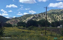 8 CHLORIDE 5TH, Chloride, NM 87943