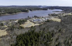 S River Road, Calais, ME 04619