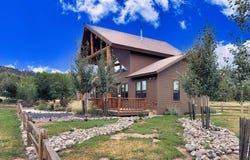 11 Rio Vista Circle, South Fork, CO 81154