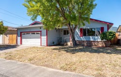250 Washo Drive, Ukiah, CA 95482