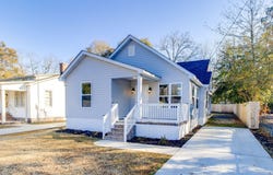 23 Walker Avenue, Sumter, SC 29150